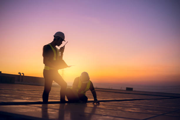 Quick and Trustworthy Emergency Roof Repair Services in Akron, PA