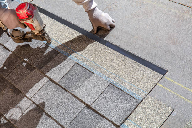 Roof Waterproofing Services in Akron, PA